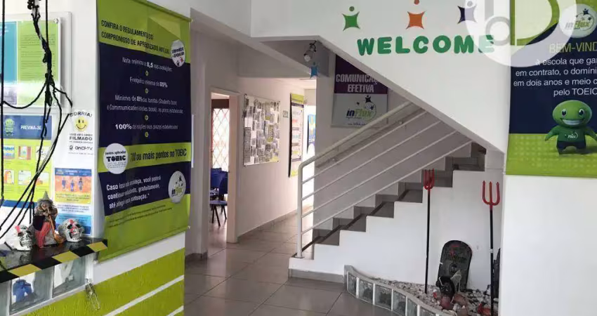 Sobrado com 7 dormitórios à venda, 187 m² por R$ 1.300.000,00 - Jardim Santa Rosa - Vinhedo/SP