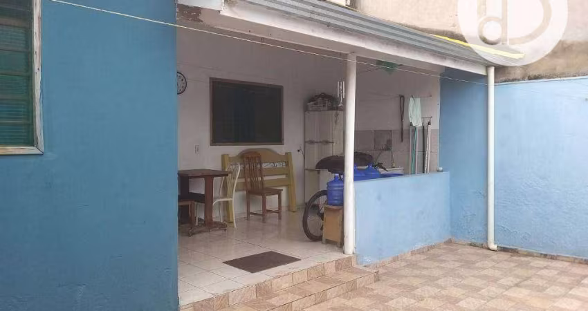 Casa à venda na Vila Vida Nova I - Vinhedo/SP