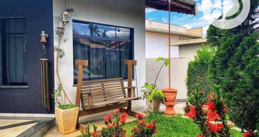 Casa a venda no Terras do Caribe