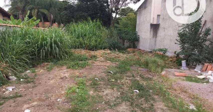 Terreno à venda, 873 m² por R$ 720.000,00 - João XXIII - Vinhedo/SP