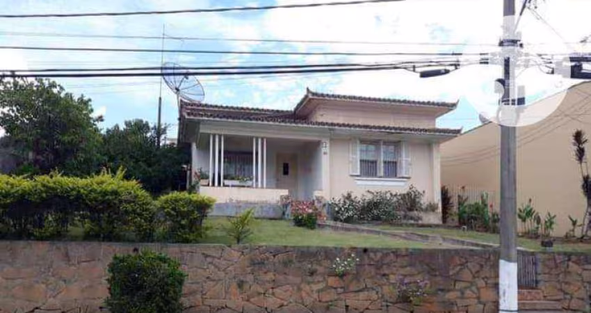 Casa com 3 dormitórios à venda, 220 m² por R$ 1.500.000,00 - Pinheirinho - Vinhedo/SP
