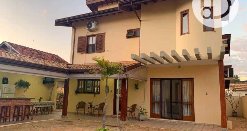Casa Condomínio Terras do Caribe