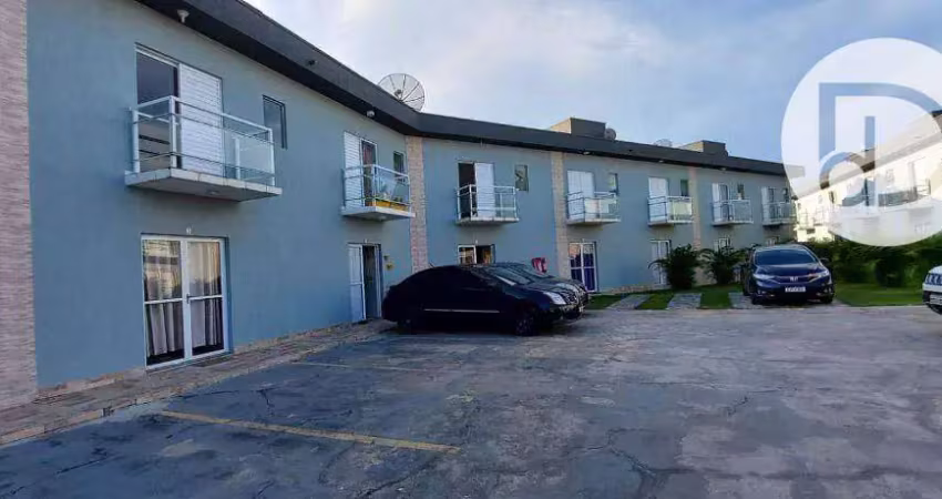 Casa com 2 dormitórios à venda, 80 m² por R$ 580.000,00 - Maitinga - Bertioga/SP