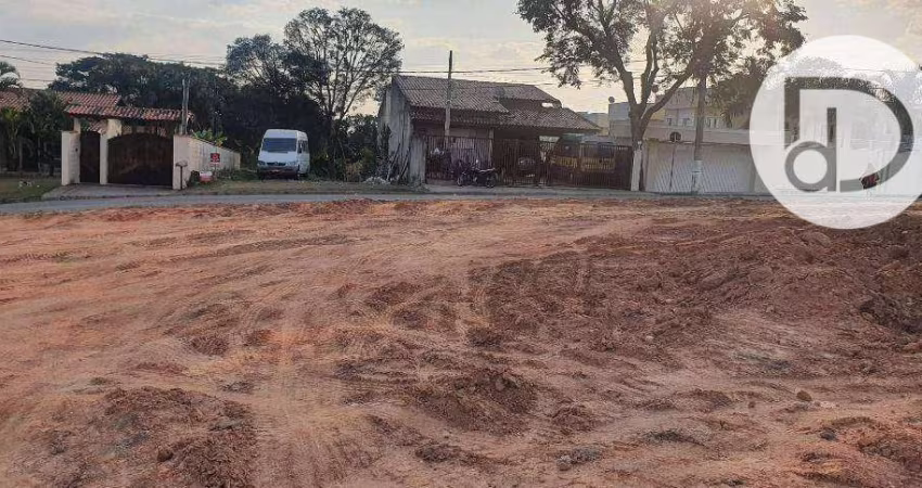 Terrenos a venda em Vinhedo SP