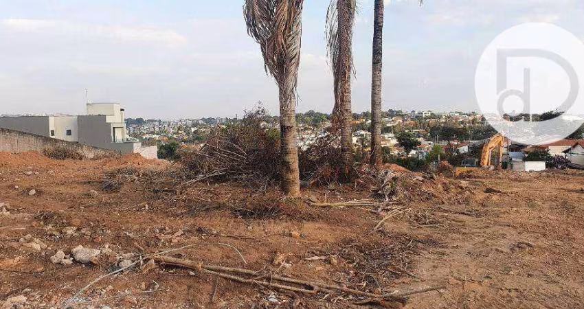 Terreno a venda em Vinhedo SP