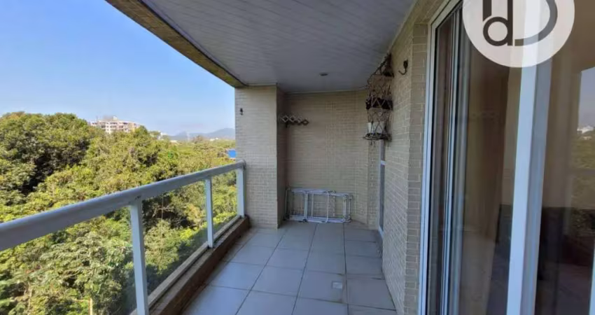 Apartamento com 3 dormitórios à venda, 90 m² por R$ 900.000,00 - Centro - Bertioga/SP