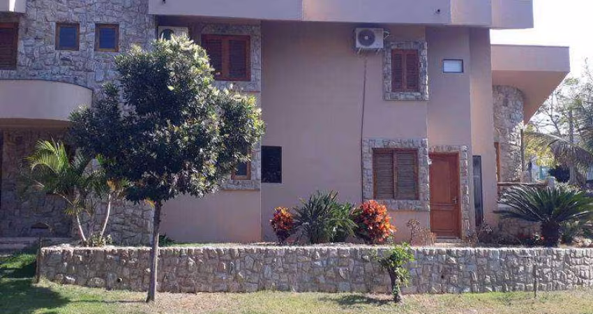 Casa com 3 suites Jardim das Palmeira Vinhedo