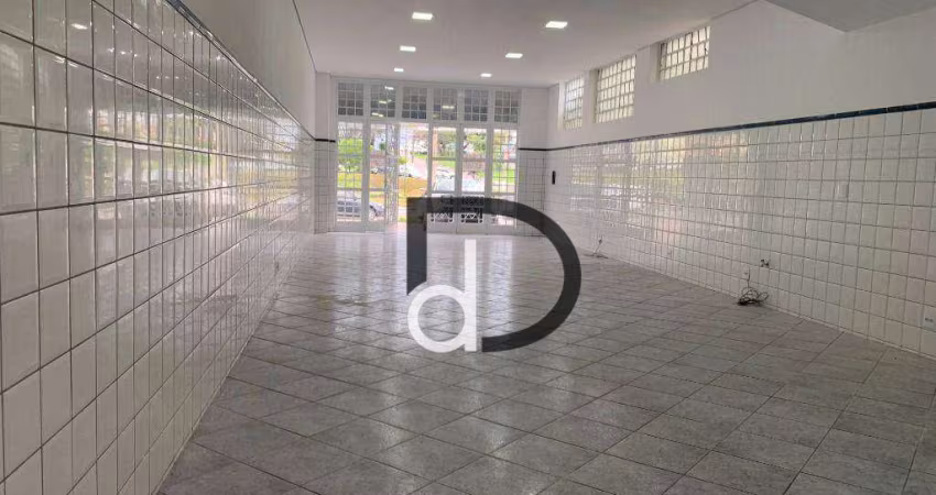 Sala para alugar, 138 m² por R$ 5.900,00/mês - Santa Rosa - Vinhedo/SP