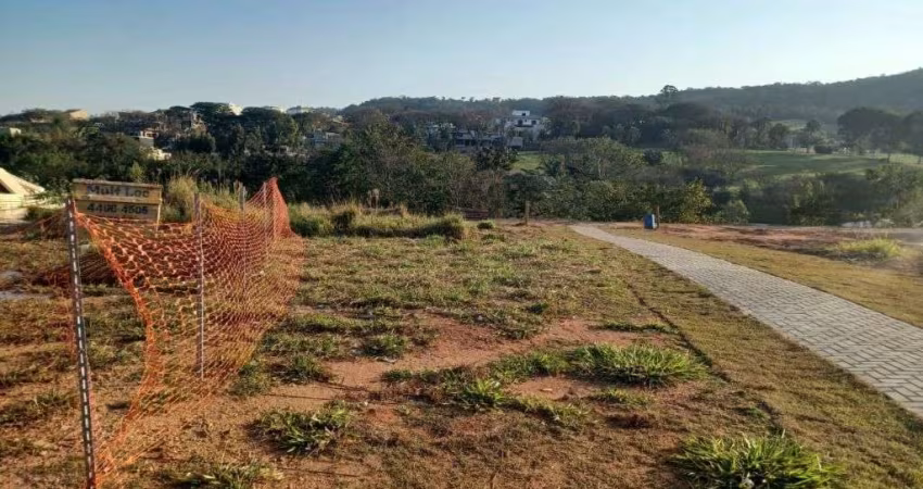 Terreno à venda, 824 m² por R$ 1.100.000,00 - Condomínio Fazenda SerrAzul 2 - Itupeva/SP