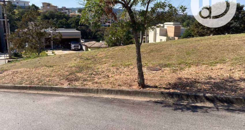 Terreno à venda, 635 m² por R$ 592.000,00 - Condomínio Delle Stelle - Louveira/SP