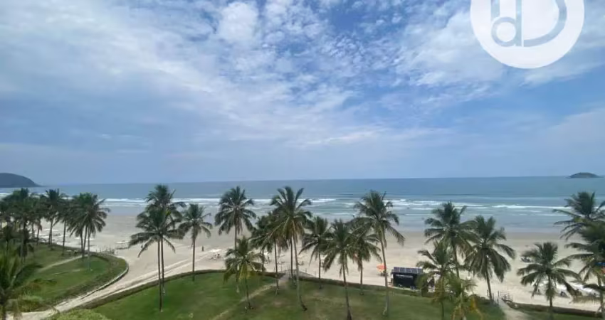 Apartamento com 3 dormitórios à venda, 147 m² por R$ 4.755.000,00 - Riviera de São Lourenço - Bertioga/SP