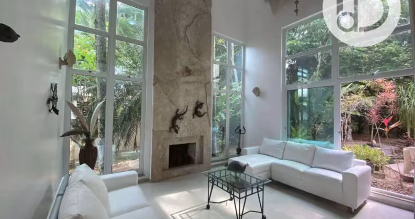 Casa com 4 dormitórios à venda, 430 m² por R$ 3.800.000,00 - Riviera de São Lourenço - Bertioga/SP