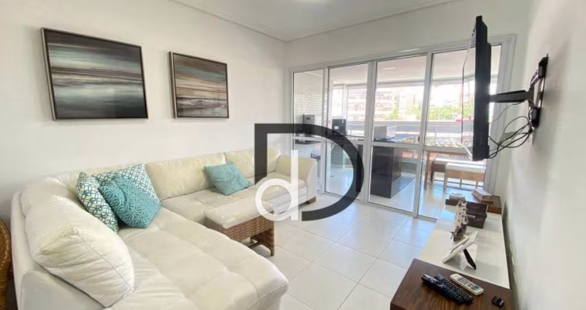 Apartamento à venda, 141 m² por R$ 3.700.000,00 - Riviera de São Lourenço - Bertioga/SP