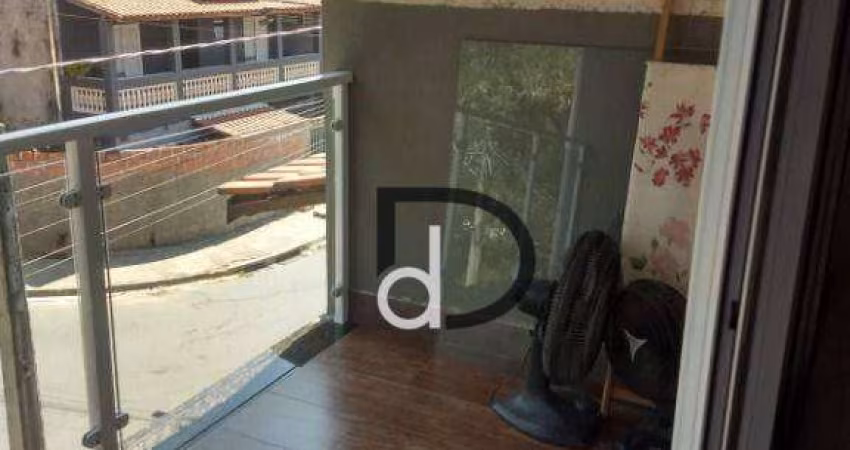 SOBRADO A VENDA