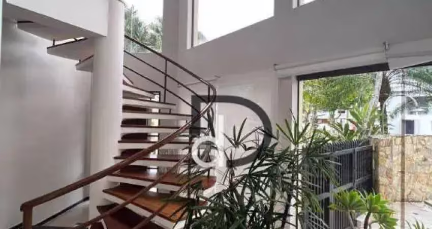 Casa com 4 dormitórios à venda, 256 m² por R$ 3.500.000 - Riviera de São Lourenço - Bertioga/SP
