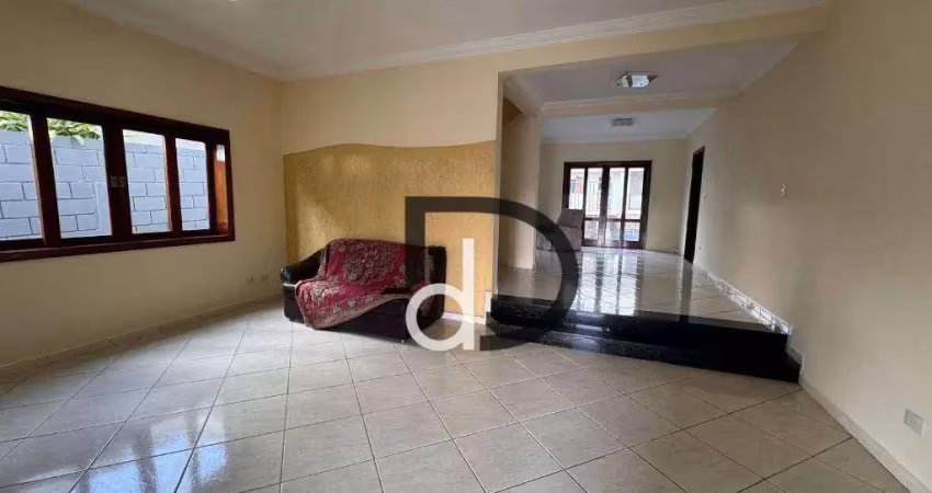 Casa com 5 dormitórios à venda, 439 m² por R$ 1.850.000,00 - Condomínio Terras de Vinhedo - Vinhedo/SP
