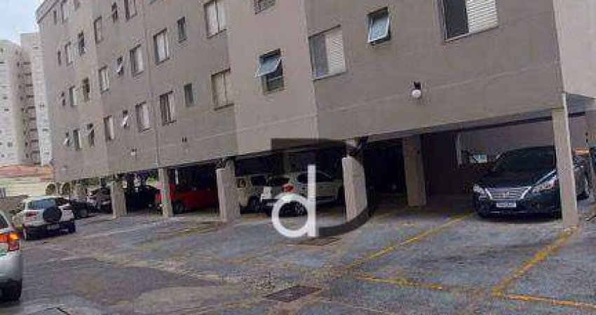 Apartamento à Venda e Locação - Campinas/SP