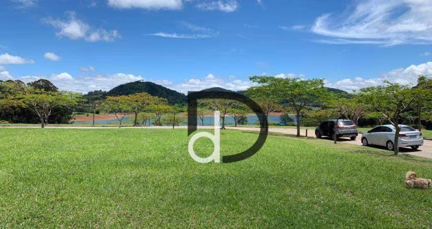 Terreno à venda, 1023 m² por R$ 450.000,00 - Panorama - Piracaia/SP