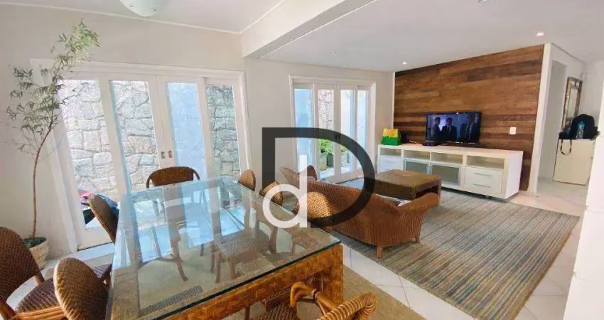Casa com 4 dormitórios à venda, 346 m² por R$ 5.000.000 - Riviera de São Lourenço - Bertioga/SP