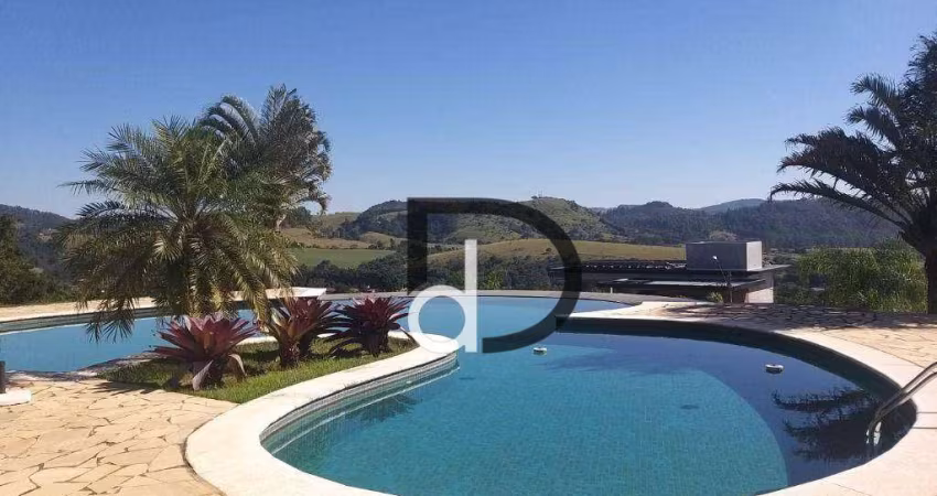 Terreno à venda, 643 m² por R$ 258.000,00 - Condomínio Vereda Paraíso - Morungaba/SP
