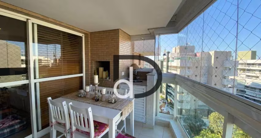 Apartamento à venda, 77 m² por R$ 2.120.000,00 - Riviera de São Lourenço - Bertioga/SP