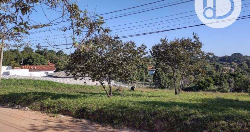 Área à venda no Bairro Chácaras São Bento - Valinhos/SP
