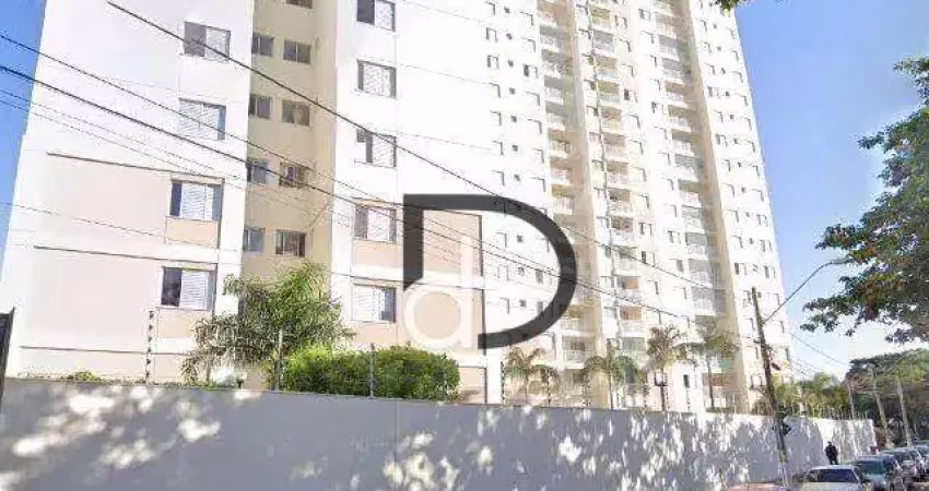 Apartamento em Campinas: 3 Quartos, Móveis Planejados e Lazer Completo