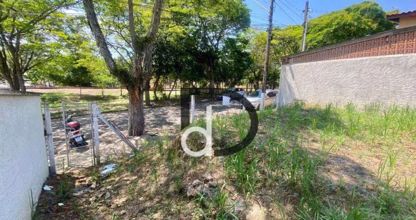 Terreno no centro de Vi nhedo/SP  à venda!!