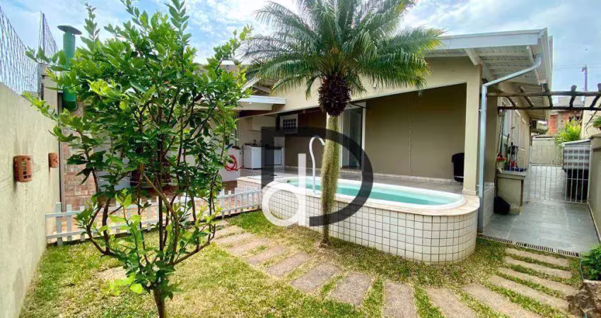 Casa com 3 quartos à venda no Residencial Fonte Nova, em Valinhos/SP!!
