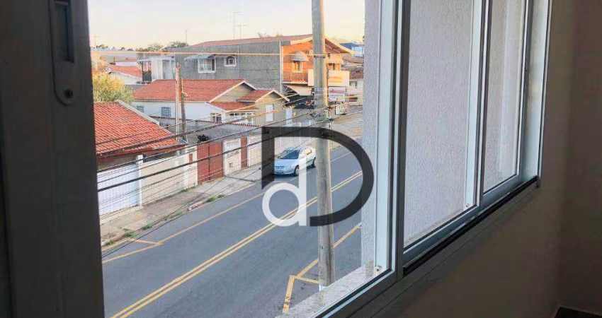 Sala para alugar, 40 m² por R$ 1.510,00/mês - Nova Vinhedo - Vinhedo/SP