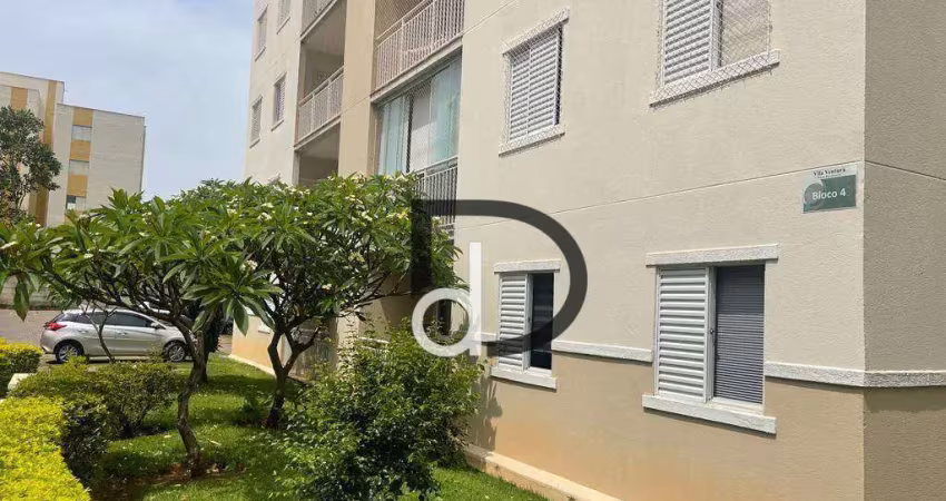 Apartamento 3 quartos em Valinhos, SP.