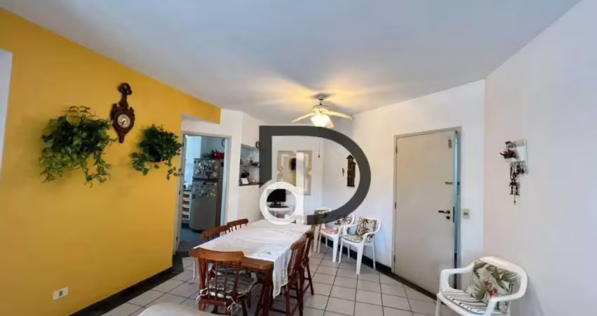 Apartamento com 2 dormitórios à venda, 75 m² por R$ 1.550.000 - Riviera de São Lourenço - Bertioga/SP