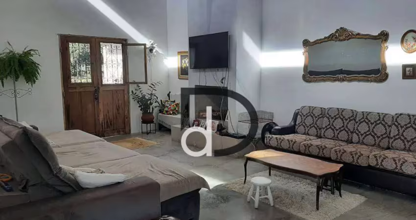 Casa com 5 quartos à venda, 330 m²  - Condominio Horizonte azul II - Itupeva/SP