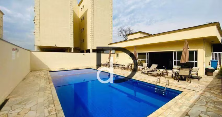 Apartamento à venda no Eleganza Residencial, em Vinhedo/SP!!