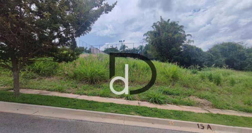 Terreno Plano, Residencial Jatobá, 250m2