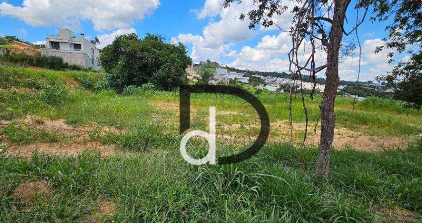 Terreno à venda, 328,94 m² - Residencial Alta Vista - Vinhedo/SP