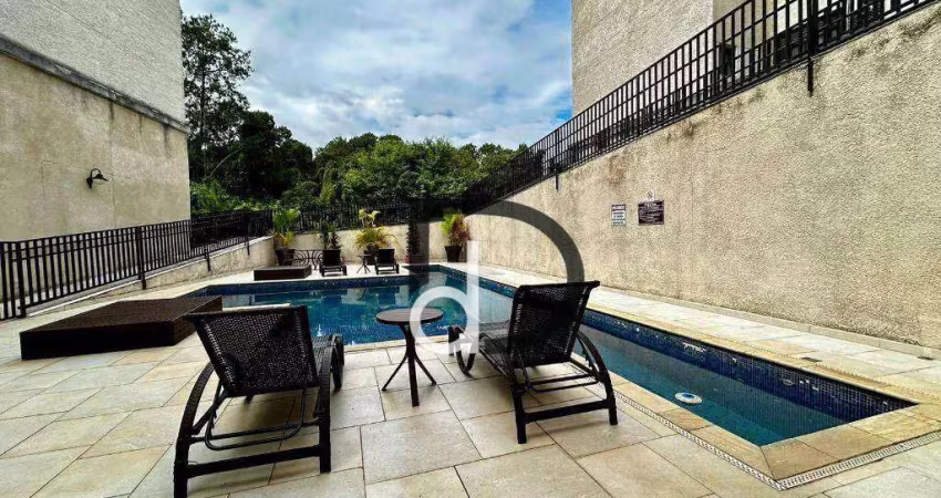 3 quartos-1-suite-2 vagas- Vinhedo/SP