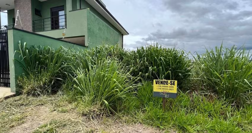 Terreno à venda, 250 m² por R$ 259.000,00 - Jardim das Videiras - Vinhedo/SP