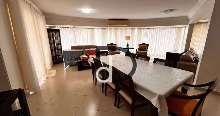 Apartamento com 4 dormitórios à venda, 240 m² por R$ 6.360.000,00 - Riviera de São Lourenço - Bertioga/SP