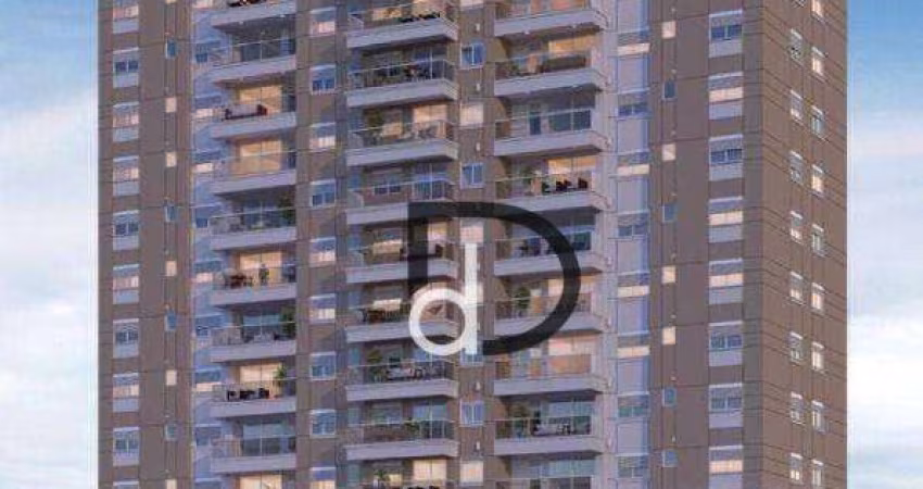 Apartamento à venda no bairro Taquaral, em Campinas