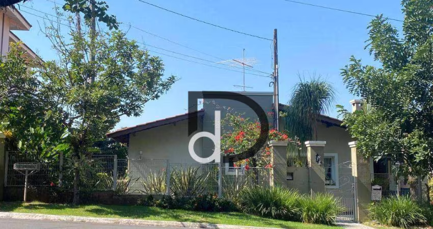 Casa á venda no Vista Alegre Sede