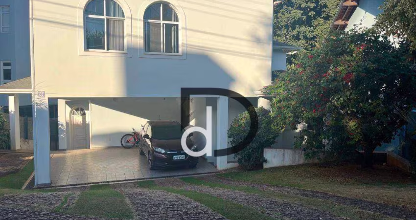 Casa a Venda no Paiquerê, Portal do Quiririm.