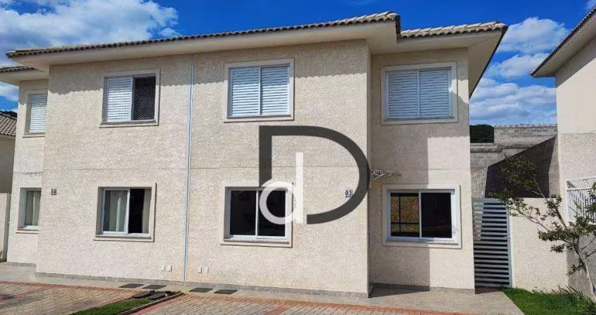 Casa em Vila, Residencial dos Manacás, 3 quartos