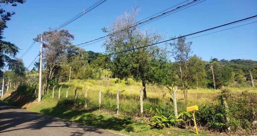Terreno à venda, 6370 m² por R$ 1.496.000,00 - Condomínio Vale Da Santa Fé - Vinhedo/SP