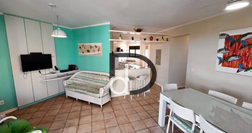 Apartamento com 3 dormitórios à venda, 121 m² por R$ 2.690.000,00 - Riviera de São Lourenço - Bertioga/SP