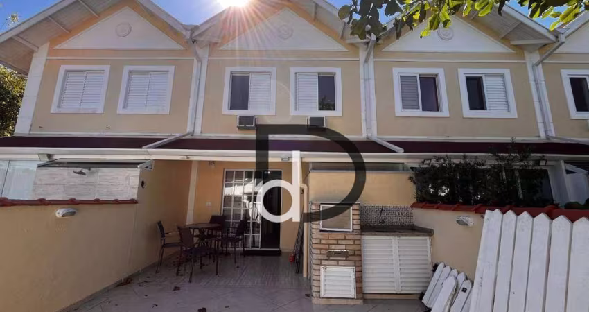 Village com 2 dormitórios à venda, 69 m² por R$ 1.200.000,00 - Riviera de São Lourenço - Bertioga/SP