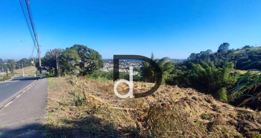 Terreno ZEU2,  próximo Cristo, 3500m2