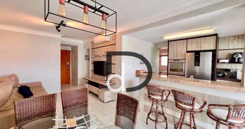 Apartamento à venda, 120 m² por R$ 2.790.000,00 - Riviera de São Lourenço - Bertioga/SP
