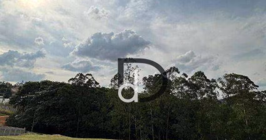 Terreno à venda, 810 m² por R$ 400.000,00 - Condomínio Residencial Terras de Santa Tereza - Itupeva/SP