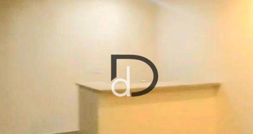 Sala para alugar, 23 m² por R$ 1.563,76/mês - Centro - Vinhedo/SP